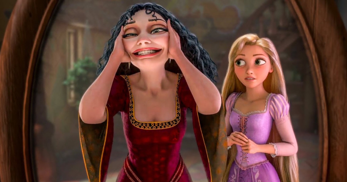 Most már fix, hogy ki lesz Nyanya Banya az Aranyhaj remake-jében – videó