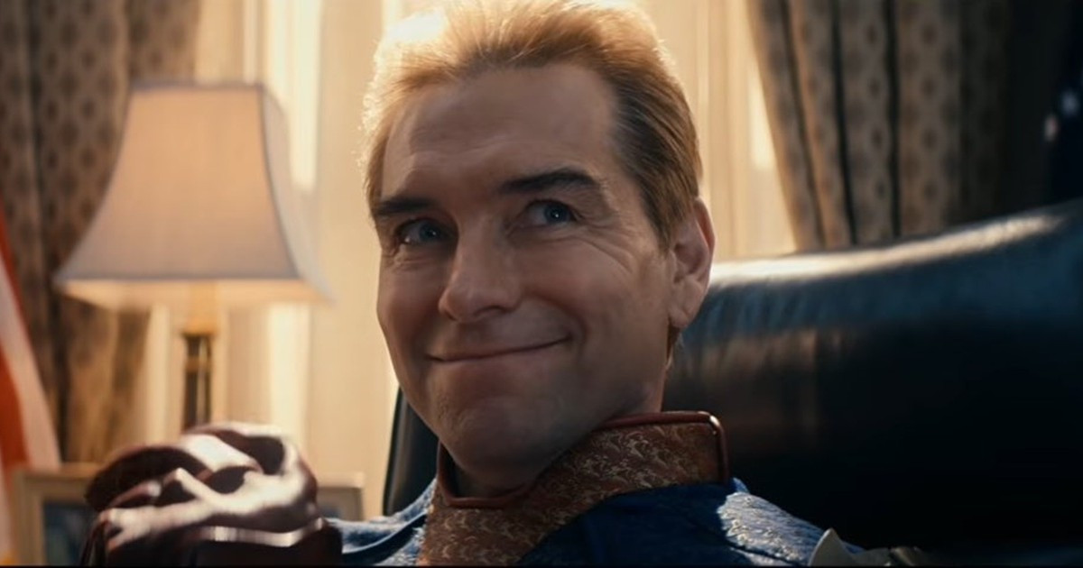 Keményen oda fog csapni a The Boys 5. évada – megjött az utolsó előzetes!