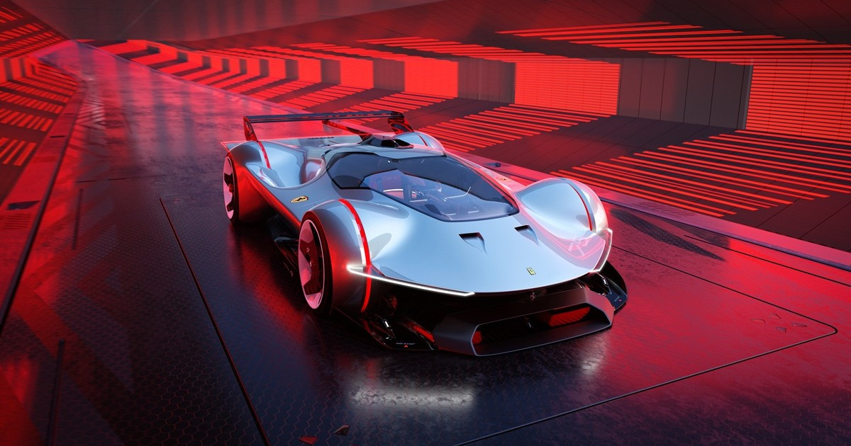 Készülget a Gran Turismo 8, de sanszosan már csak PlayStation 6-ra