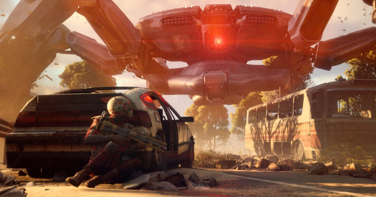 Kiderült, hogy az ARC Raiders titokban rögzítette a Discord beszélgetéseid