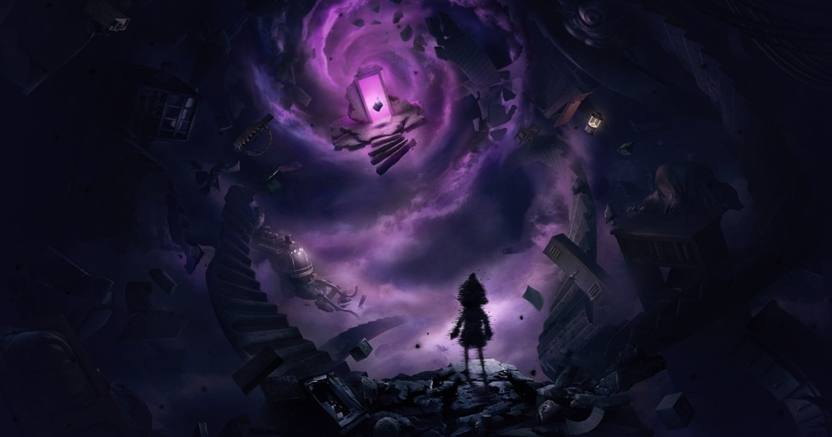 Kiderült, hogy mikor szabadul ránk a következő Little Nightmares