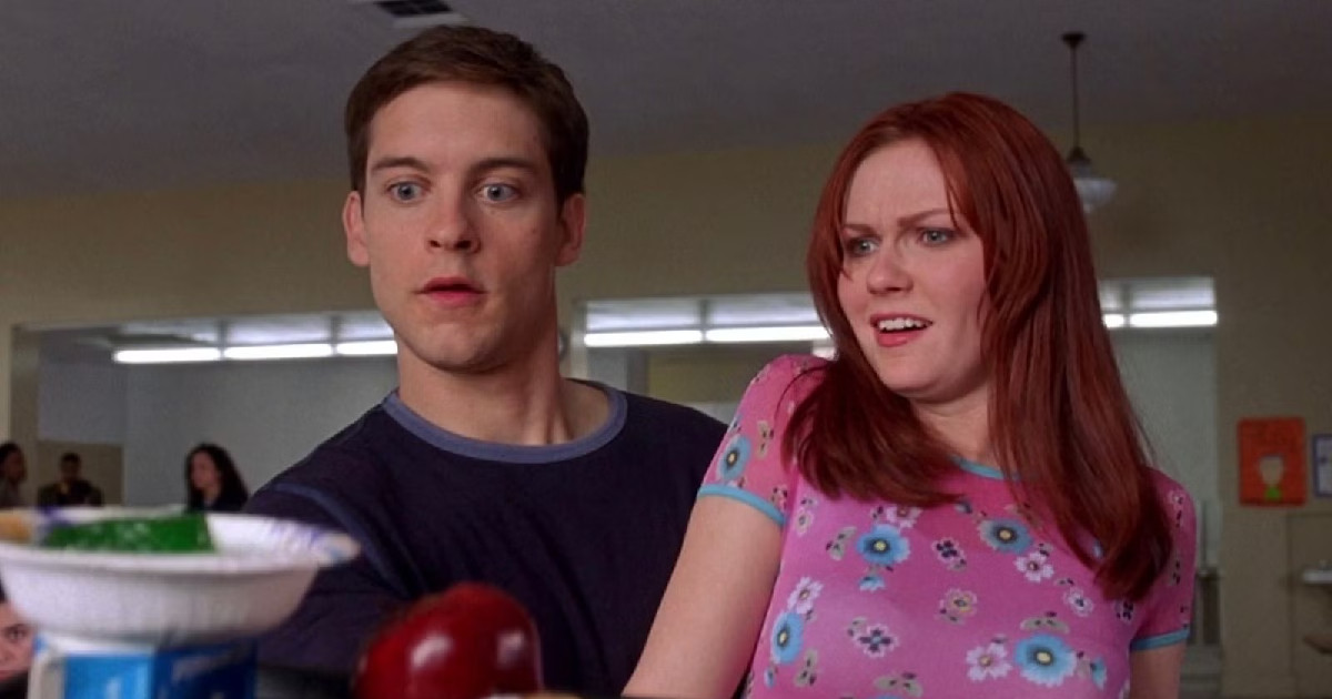 Kirsten Dunst is bekockul, szerepet kapott az Egy Minecraft film 2-ben 