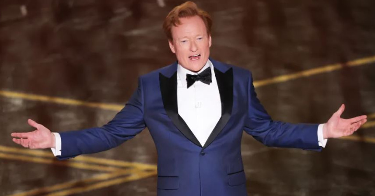 „Legalább a britek letartóztatják a saját pedofiljaikat” – durva poénnal indult az Oscar 