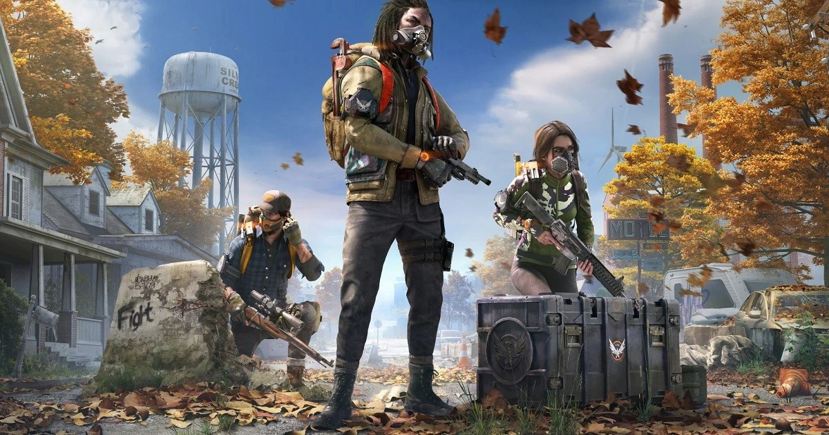 Legalább tíz játékon dolgozott a Ubisoft által kifilézett Red Storm Entertainment