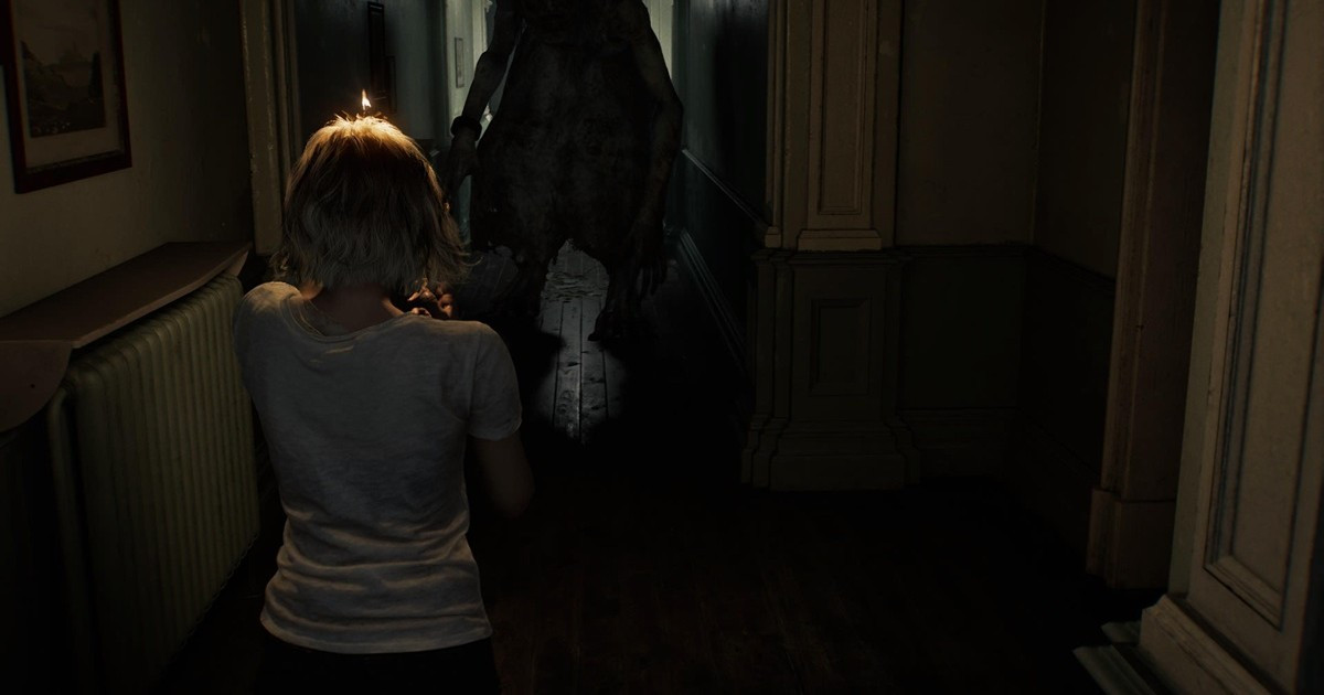 Lehet, hogy ez a Resident Evil karakter nem is annyira halott, mint hittük!