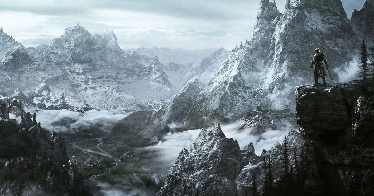 Lehetőleg senki se kérjen Skyrim remake-et a Jézuskától