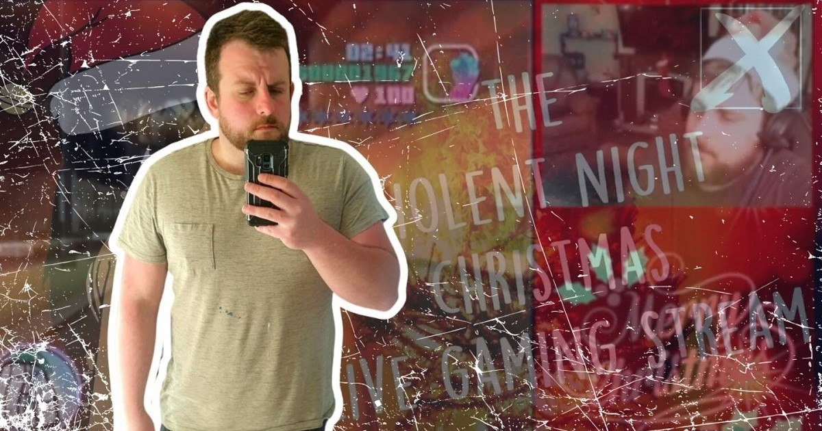 Lelkesen pörgette a GTA: Vice City-t a YouTuber, miközben elugrott megölni a terhes barátnőjét