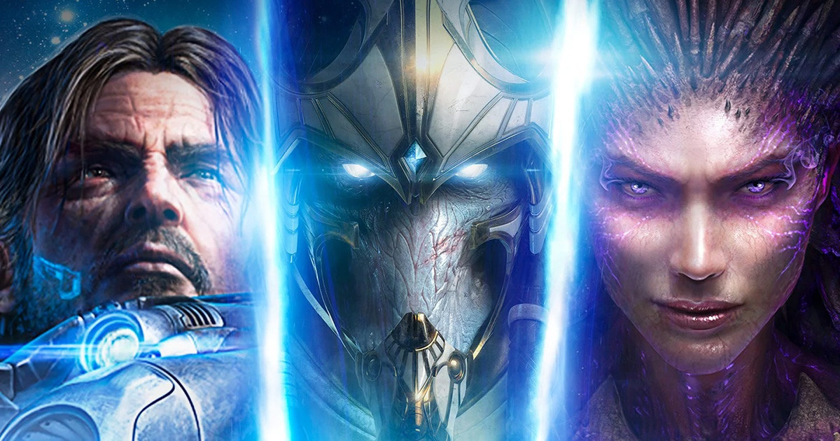 Májusban új StarCraft-játék érkezik, de várj még, mielőtt pezsgőt bontanál!