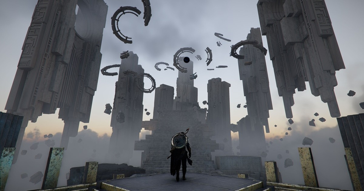 Már a Crimson Desert első puzzle-je kifogott pár gamer újságírón