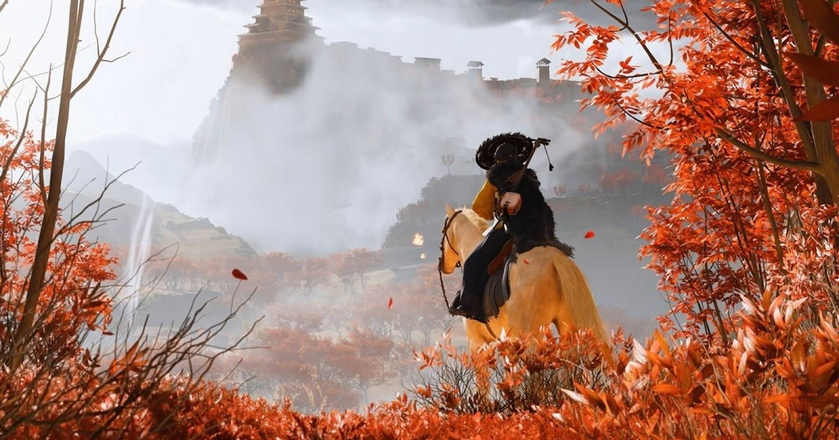 Már majdnem elkészült a Ghost of Yotei PC-s portja, amikor a Sony kirúgta alóla a széket