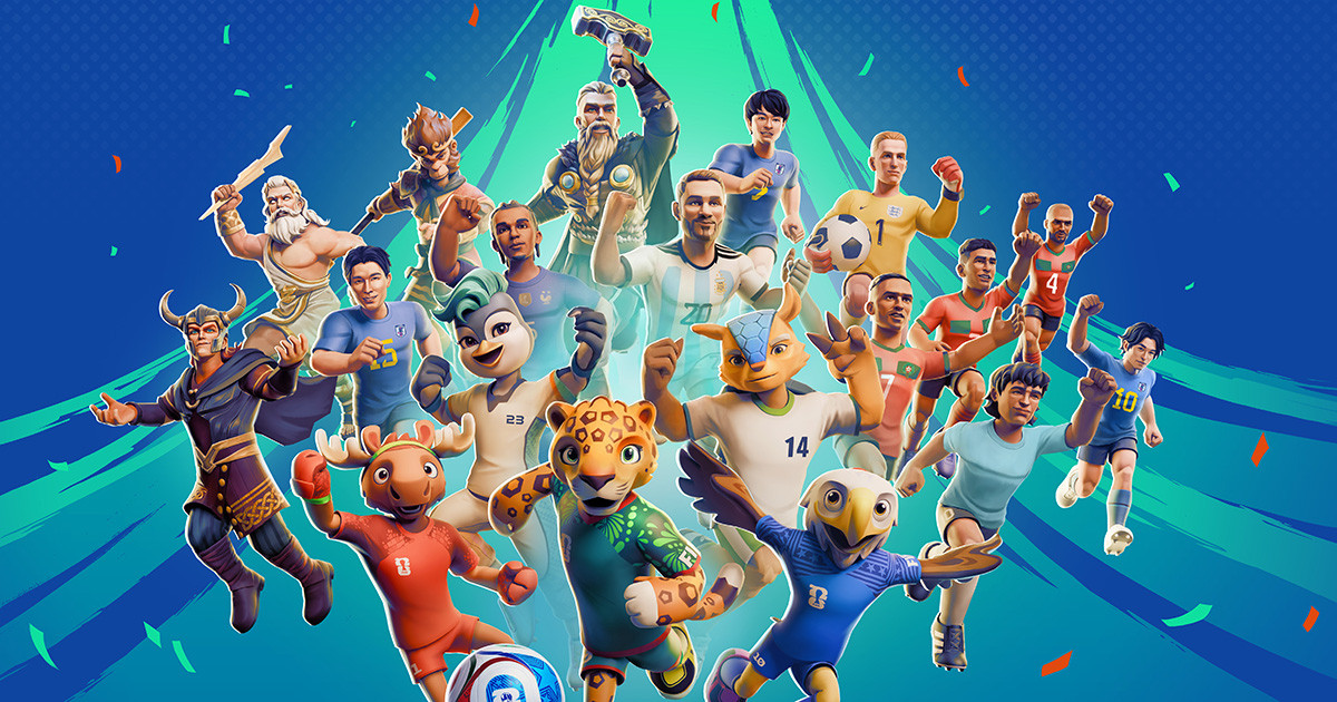 Maradona mellett Thor is labdába rúg az új FIFA-játékban