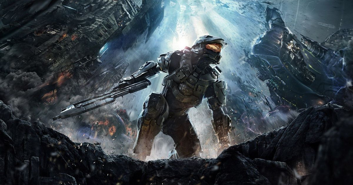 Master Chief kontra Fehér Ház, háborús propaganda lett a játékból az Egyesült Államokban