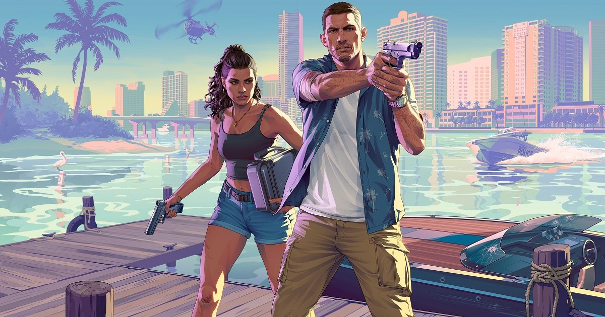 Még a börtönből is képes galibát okozni a hírhedt GTA 6 szivárogtató