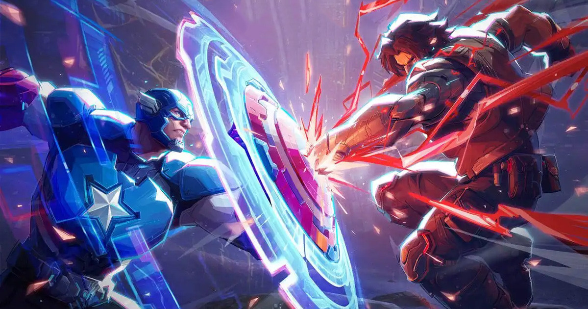 Még a Marvel Rivals fejlesztői is berezeltek attól, hogy a Concord és a Highguard sorsára jutnak