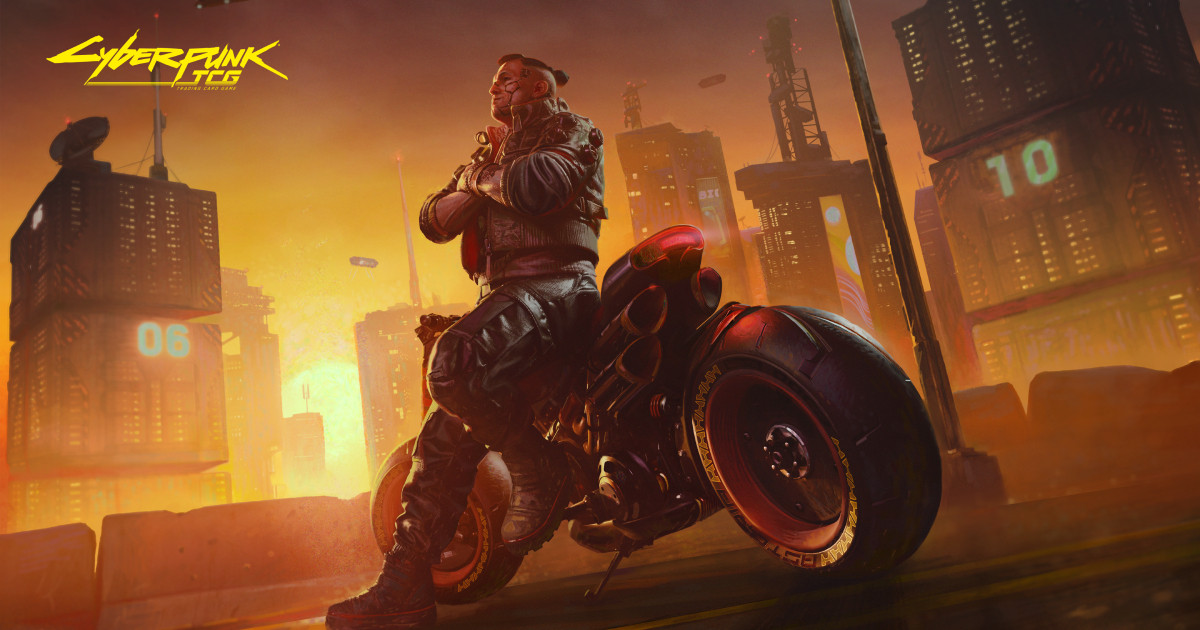 Még az olaj áremelkedését is lenyomta a legújabb Cyberpunk játék, úgy kilőtt Kickstarteren