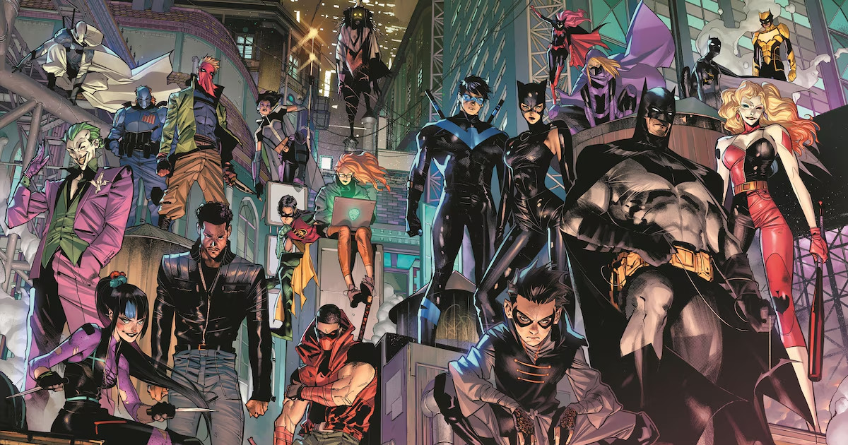 Még James Gunn is felfigyelt a Marvel Rivals paródiának induló DC Allies-ra