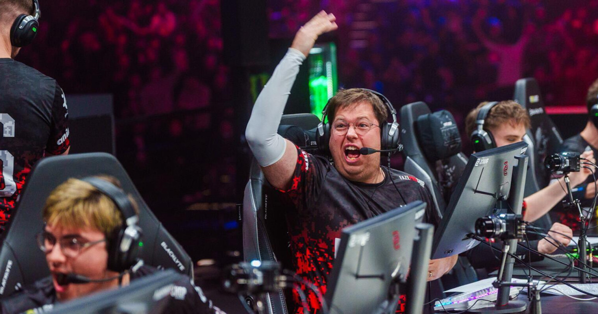 Még magyarok is beleszólhatnak abba, ki lesz ott az IEM Köln Majorön