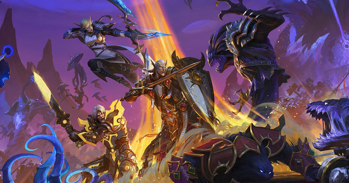 Még meg sem nyílt az első raid, de már tudjuk, mit hoz a World of Warcraft: Midnight első nagy frissítése