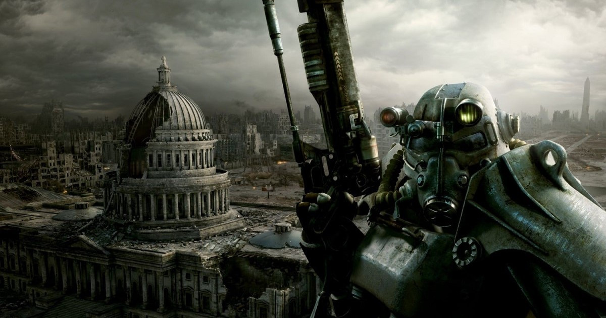 Megeszem a BlamCo Mac & Cheese-em, ha az Xbox elkaszált egy Fallout-játékot!