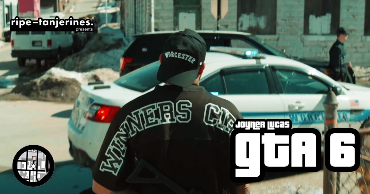 Megjelent a GTA 6 – csak épp nem úgy, ahogy gondolnád!