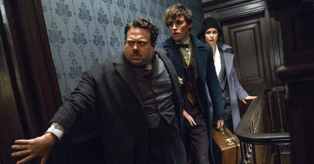 Megkérdeztük Dan Foglert, szerinte összejöhet-e a Legendás állatok 4. 