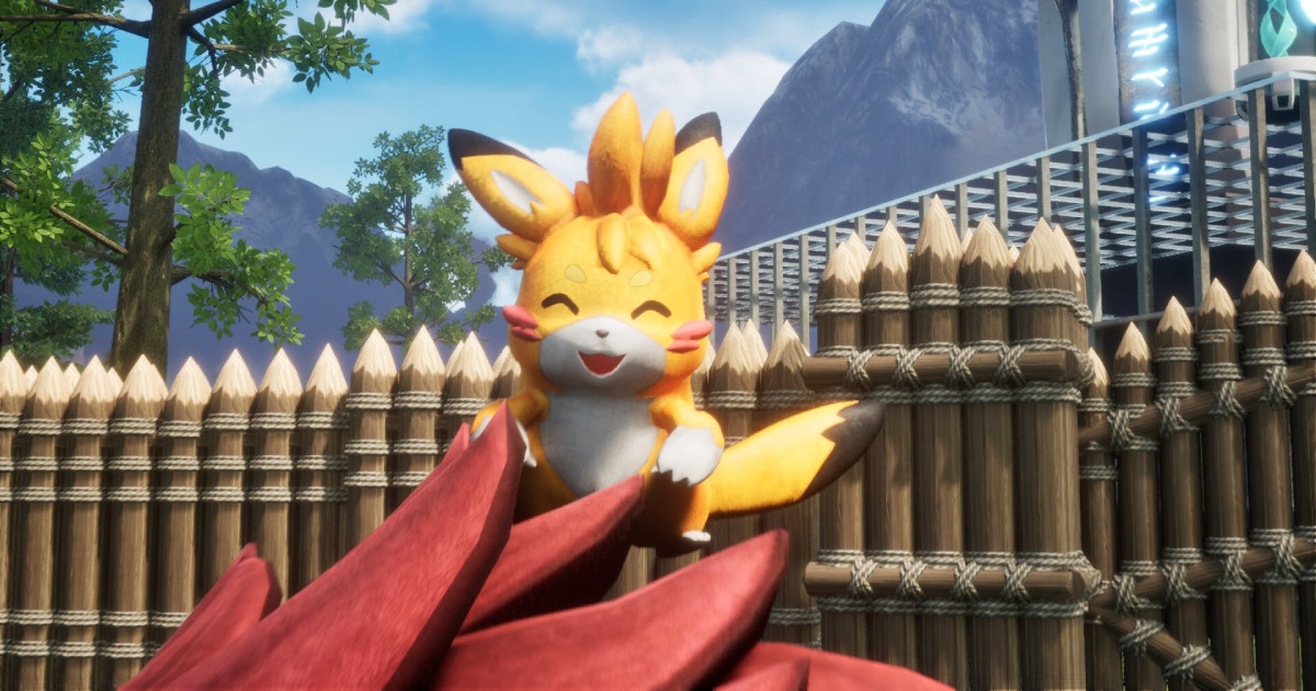 Megszületett az új Pokémon játék, ami még a másolatot is lemásolta