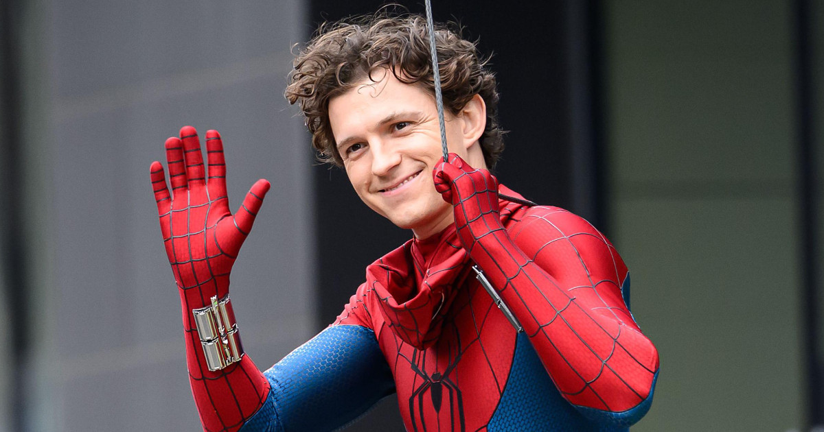 Megvan a VADONATÚJ Pókember-film hivatalos magyar címe 