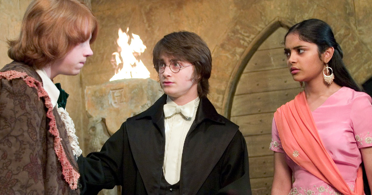 Megvan az új Padma Patil, Oliver Wood és még egy rakat másik roxfortos diák is a Harry Potter-sorozathoz 