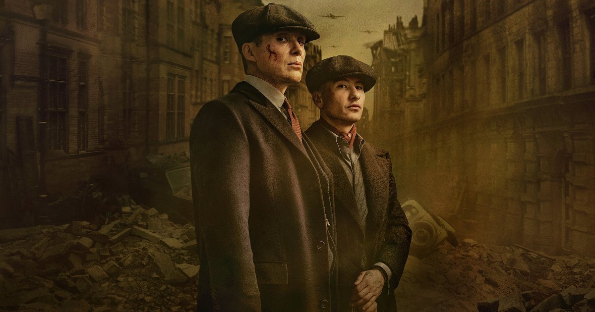 Méltó búcsú vagy felesleges toldalék? – Felemás fogadtatásban részesült a Peaky Blinders-film
