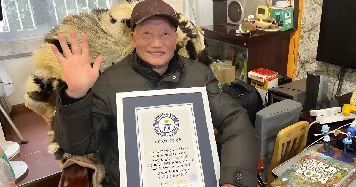 Míg mi a YouTube-ot bújjuk, egy 91 éves streamer segítség nélkül letudta a Resident Evil Requiem-et