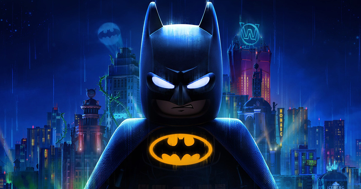 Minden idők egyik legjobb Batman-játéka lehet a LEGO Batman: Legacy of the Dark Knight
