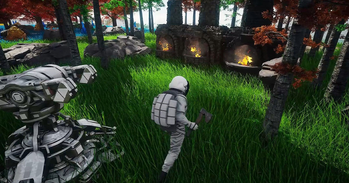 Mondd azt a haveroknak, hogy ingyen van a No Man's Sky, és ez az!