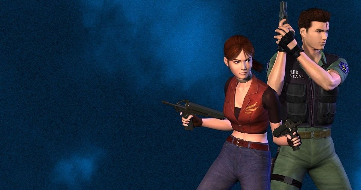 Most egy picit még jobban várom a Resident Evil – Code: Veronica remake-jét