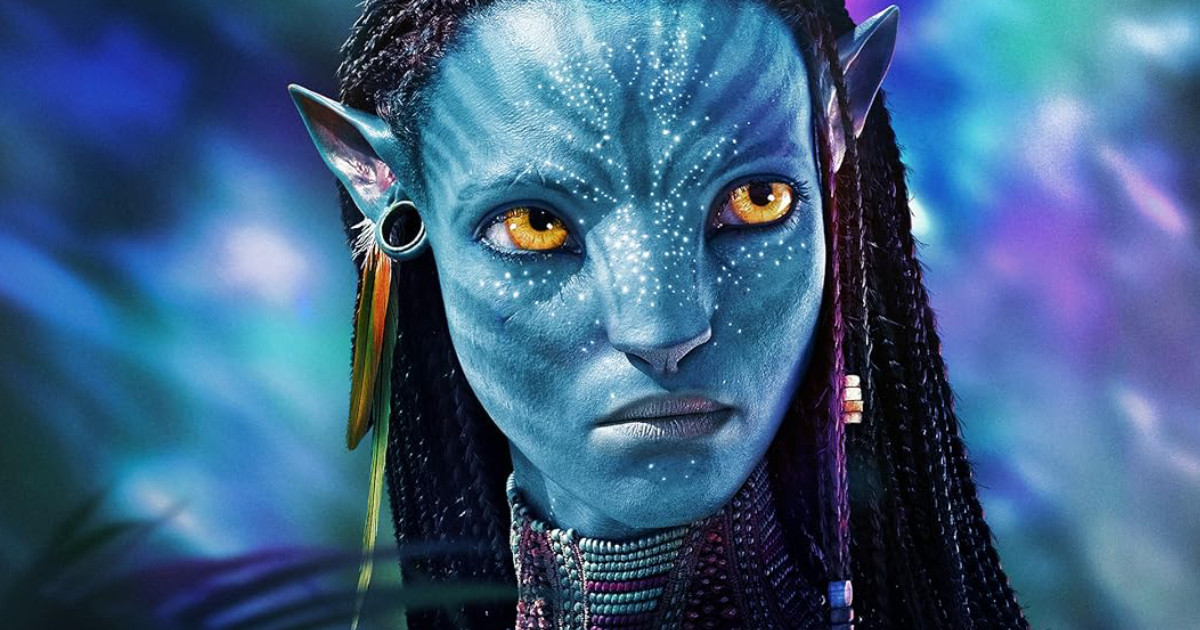 Most épp úgy fest, mégsem könyv lesz az Avatar 4. 