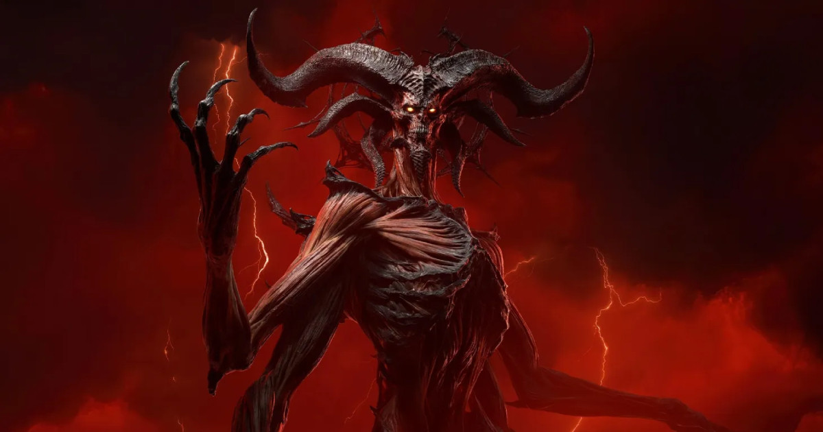 Most ingyenes a Diablo IV, és még az új kasztot, a Paladint is kipróbálhatod idő előtt