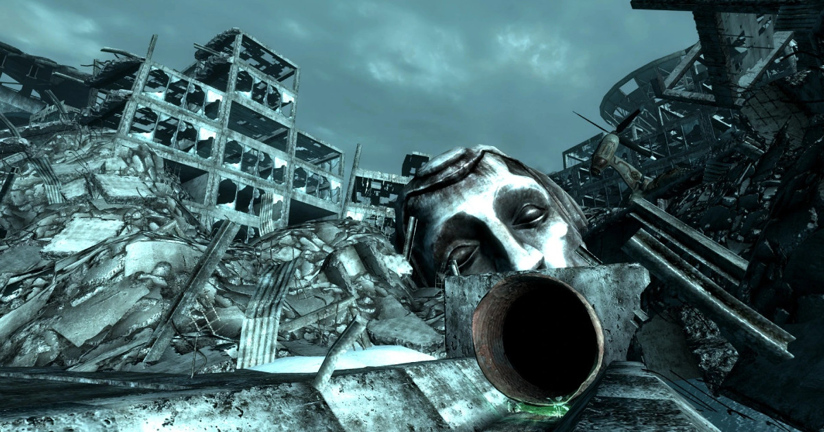 Most te is ingyen kipróbálhatod a Fallout: Chicago-t