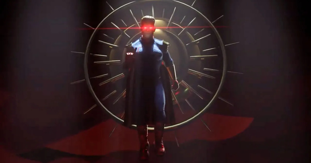 Most Te lehetsz a The Boys új, mindenkinél őrültebb főszereplője