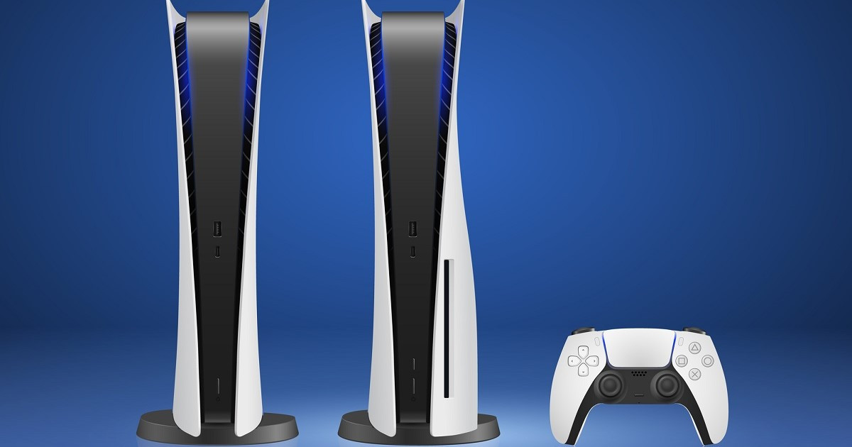 Most vegyetek PS5-öt, mert hamarosan nagyon megdrágulhat!