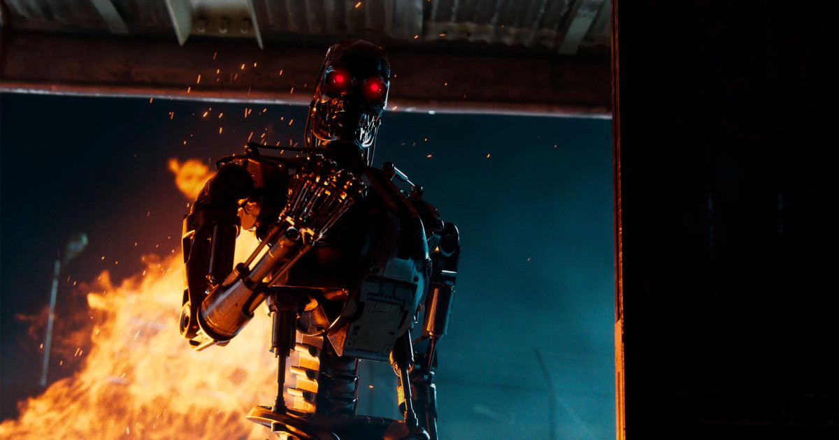 Multiból egyjátékos kampány, így született újjá a Terminator: Survivors