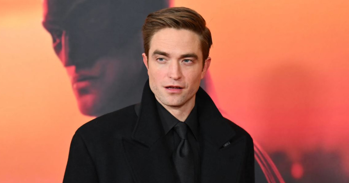 „Nagyon különleges és teljesen más lesz” – Robert Pattinson szerint a Batman 2. nagyot fog szólni 