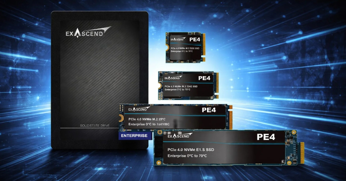 Napvilágot látott az új szuper SSD, amiért a vesédet is oda kéne adnod