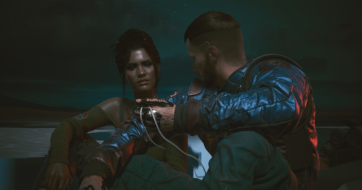 Ne szégyelld, ha depresszióba estél a Cyberpunk 2077 vagy a Life is Strange után!