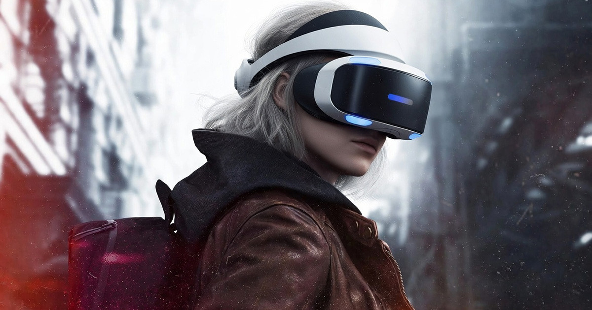 Nem elég para a Resident Evil Requiem? Akkor játszd végig VR-ban!