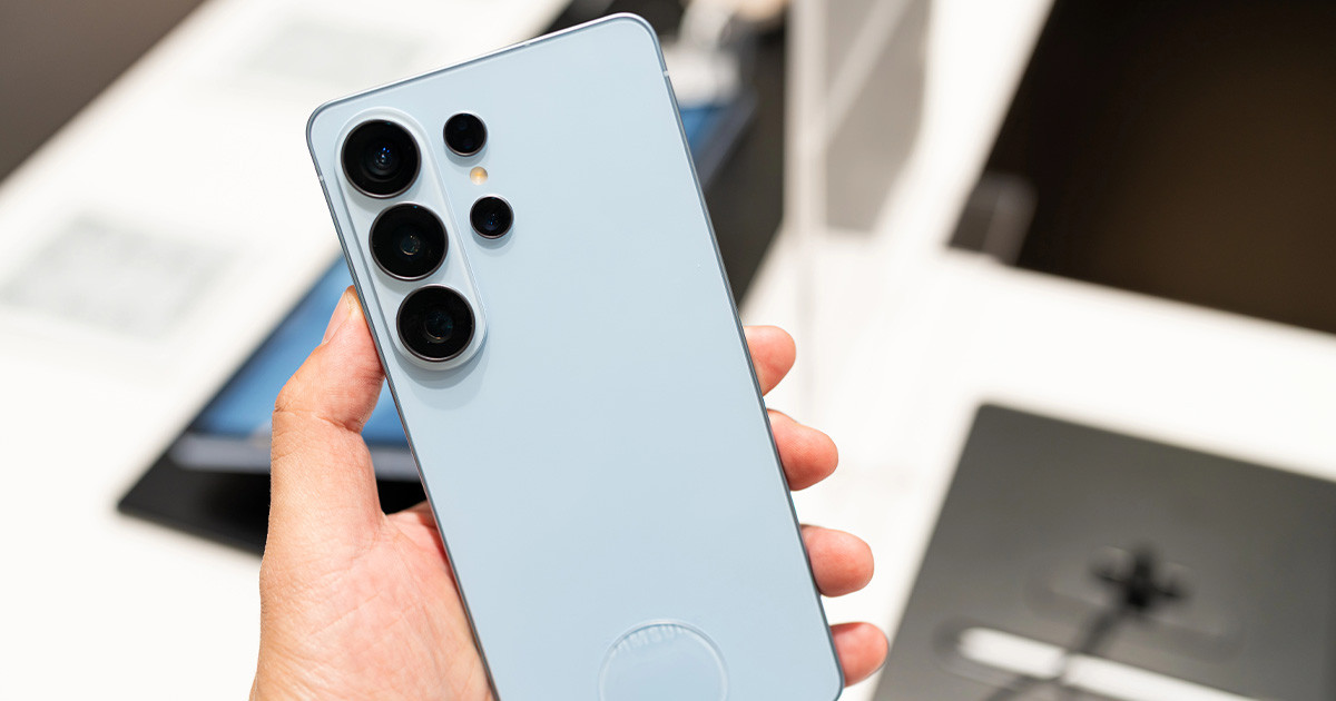 Nem lehet elég korán kezdeni, szóval beindultak a Samsung Galaxy S27 Ultra pletykák