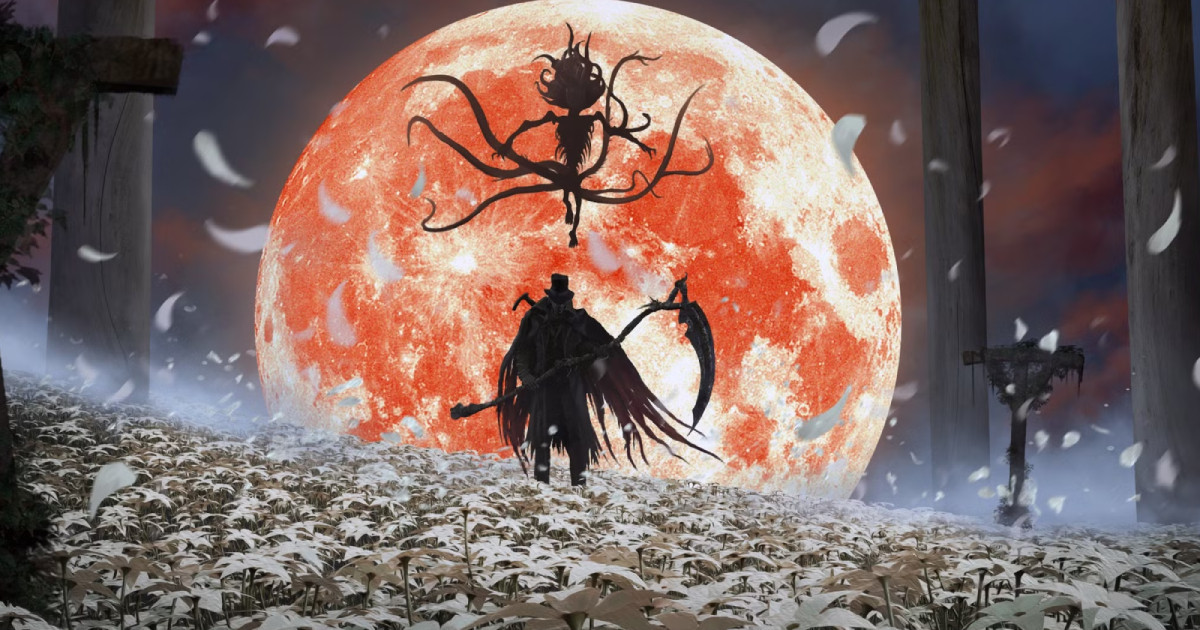 Nem lesz Bloodborne remake és erről a Demon's Souls tehet