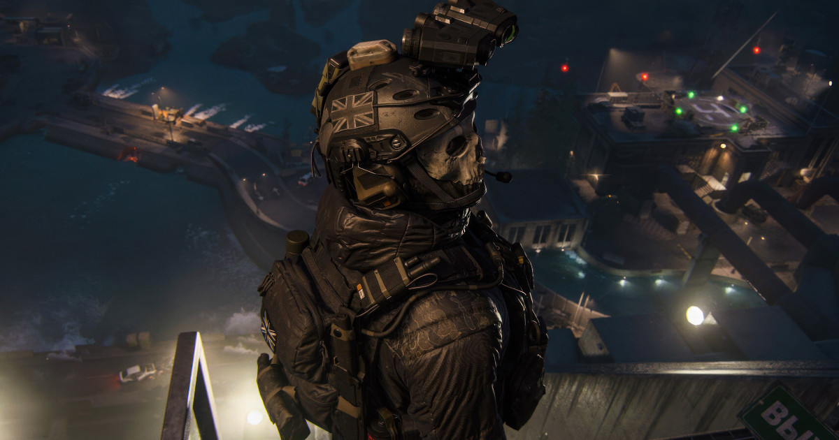 Nem sokon múlt, hogy legyen egy Call of Duty játék, amiben Irán megtámadta volna Izraelt