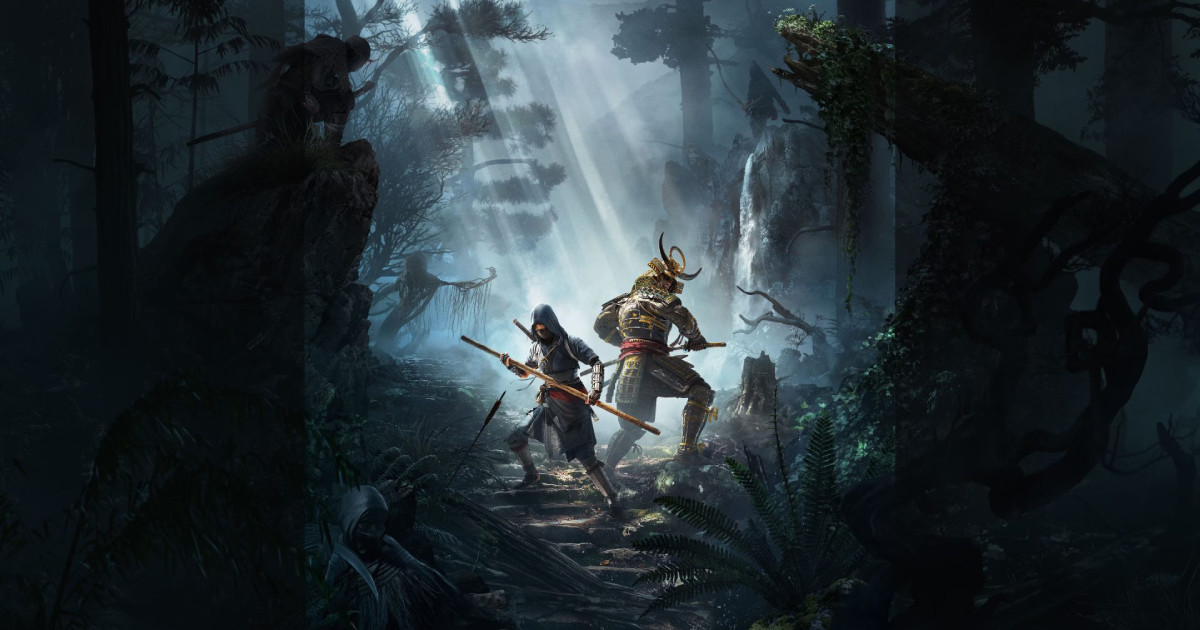 Nem tanultak a hülyeségből, az AC Shadows után újabb 'remek' koncepcióval rukkolt elő a Ubisoft