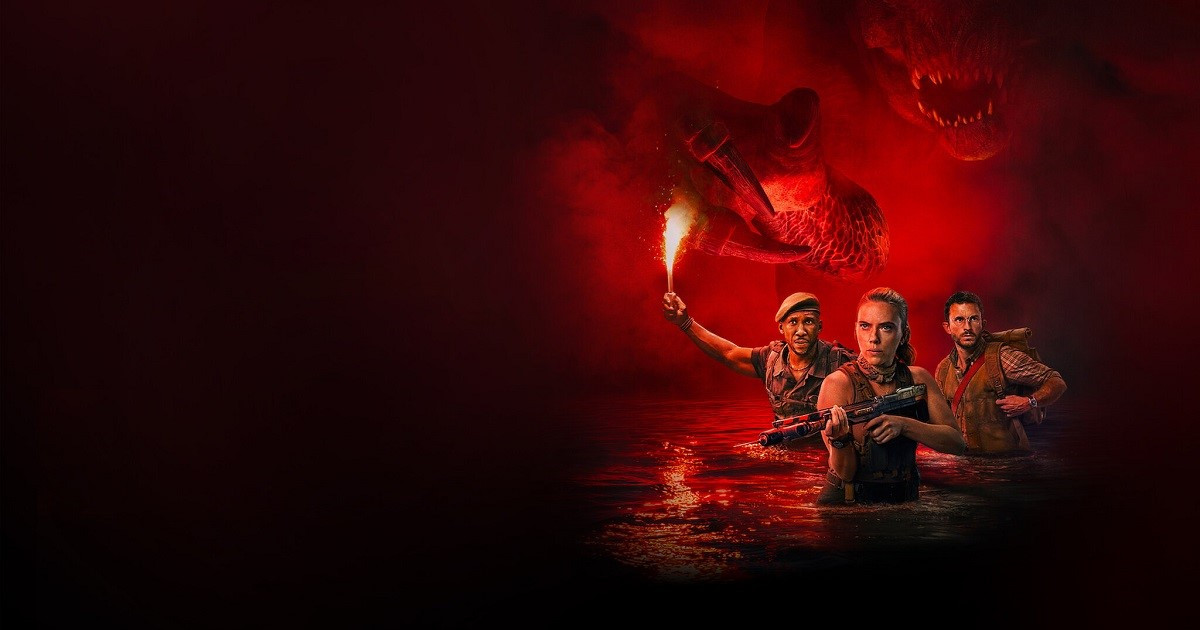 Nincs bírás a dínókkal Netflixen, Spielberg sorozata és az új Jurassic World is tarolt