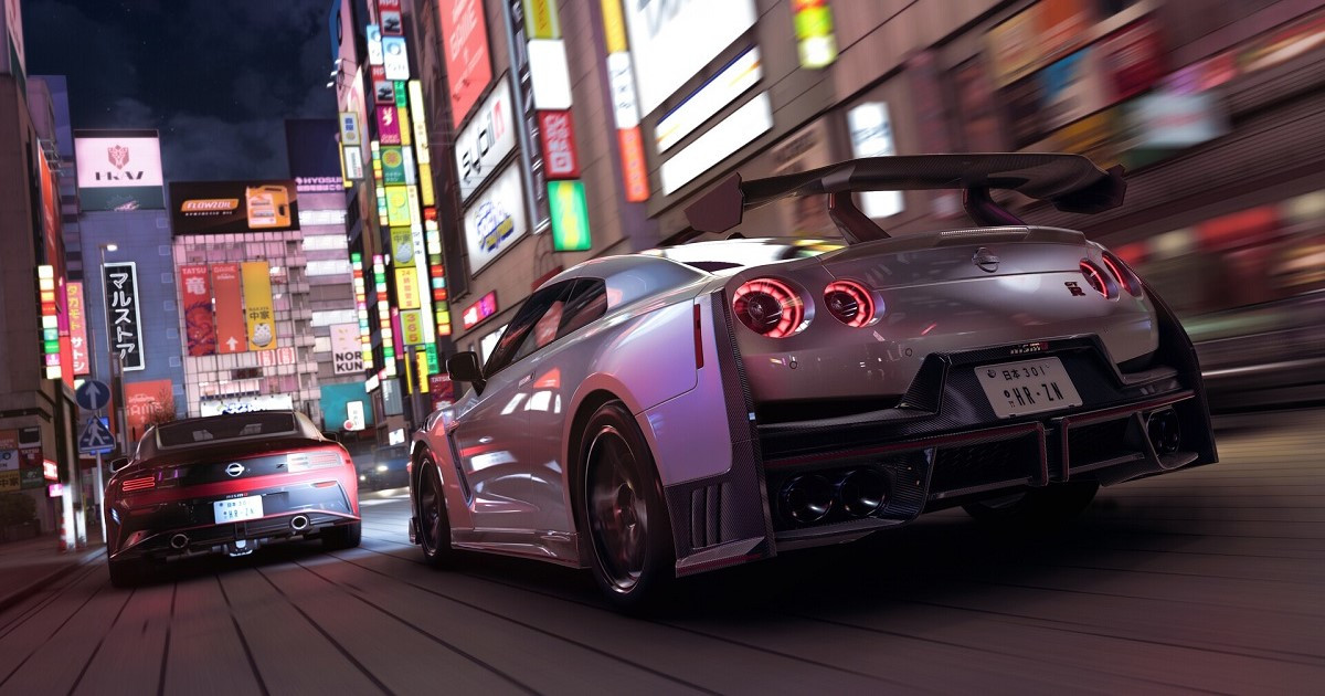 Nyugi, a következő generációban is lesz Forza Horizon és Gears of War PS-re