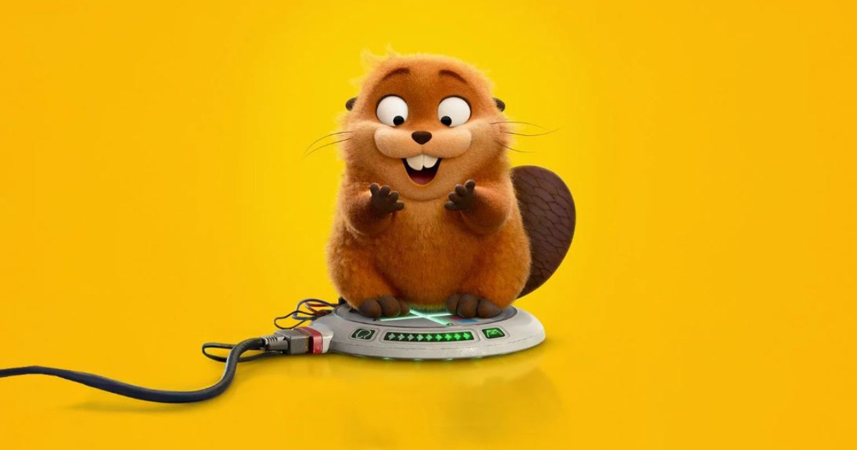 Olyan, mint az Avatar, csak hódokkal – Agyugrász kritika 